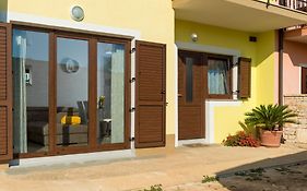 Apartman Pastura