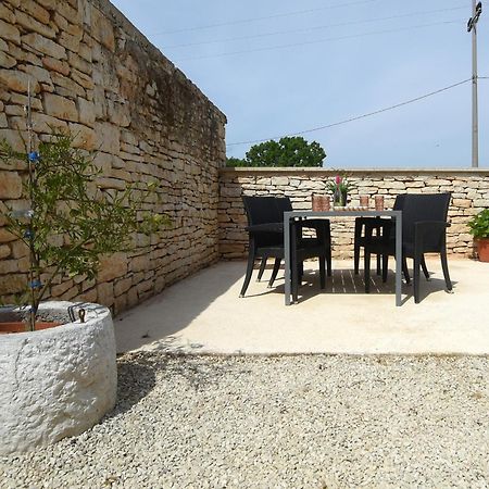 Apartman Pastura Vodnjan Exteriér fotografie