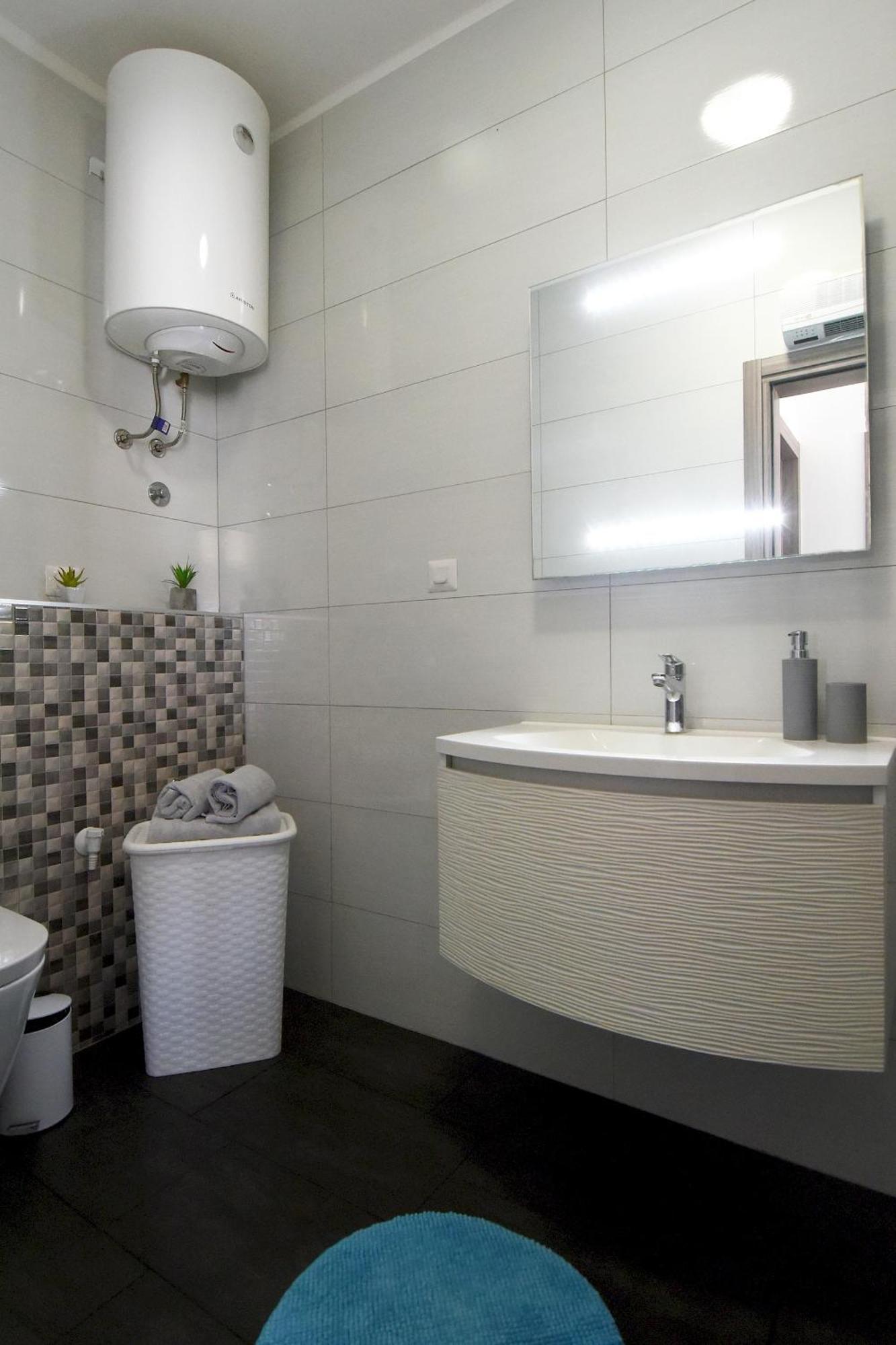 Apartman Pastura Vodnjan Exteriér fotografie