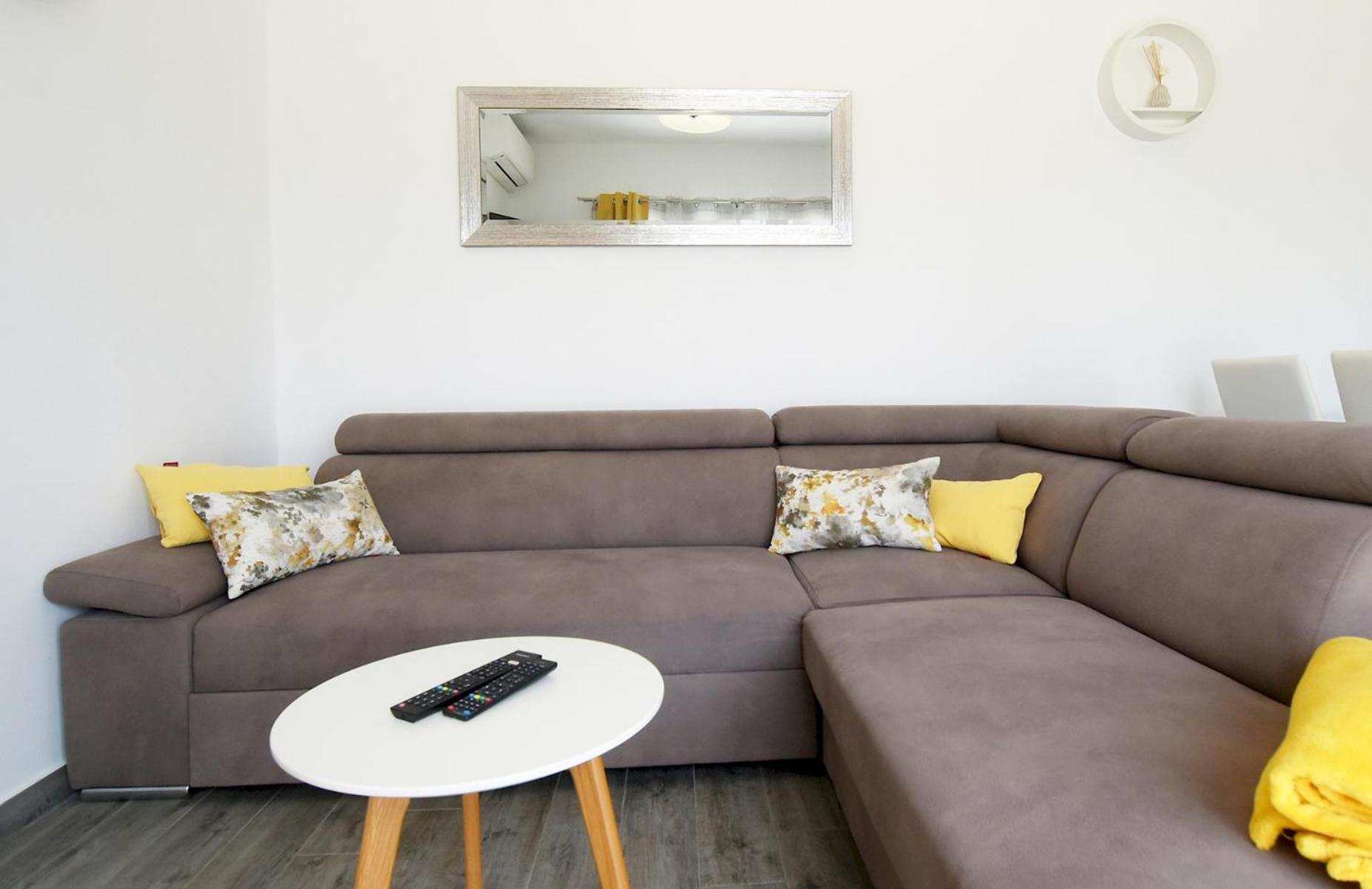 Apartman Pastura Vodnjan Exteriér fotografie