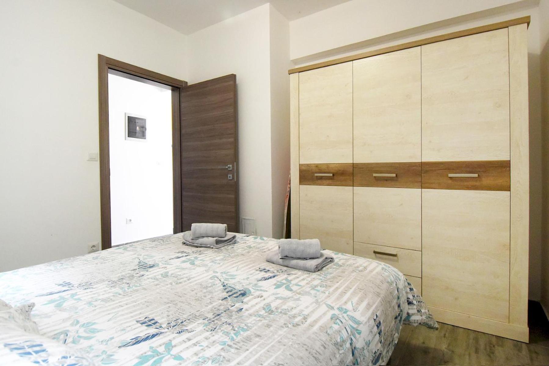 Apartman Pastura Vodnjan Exteriér fotografie