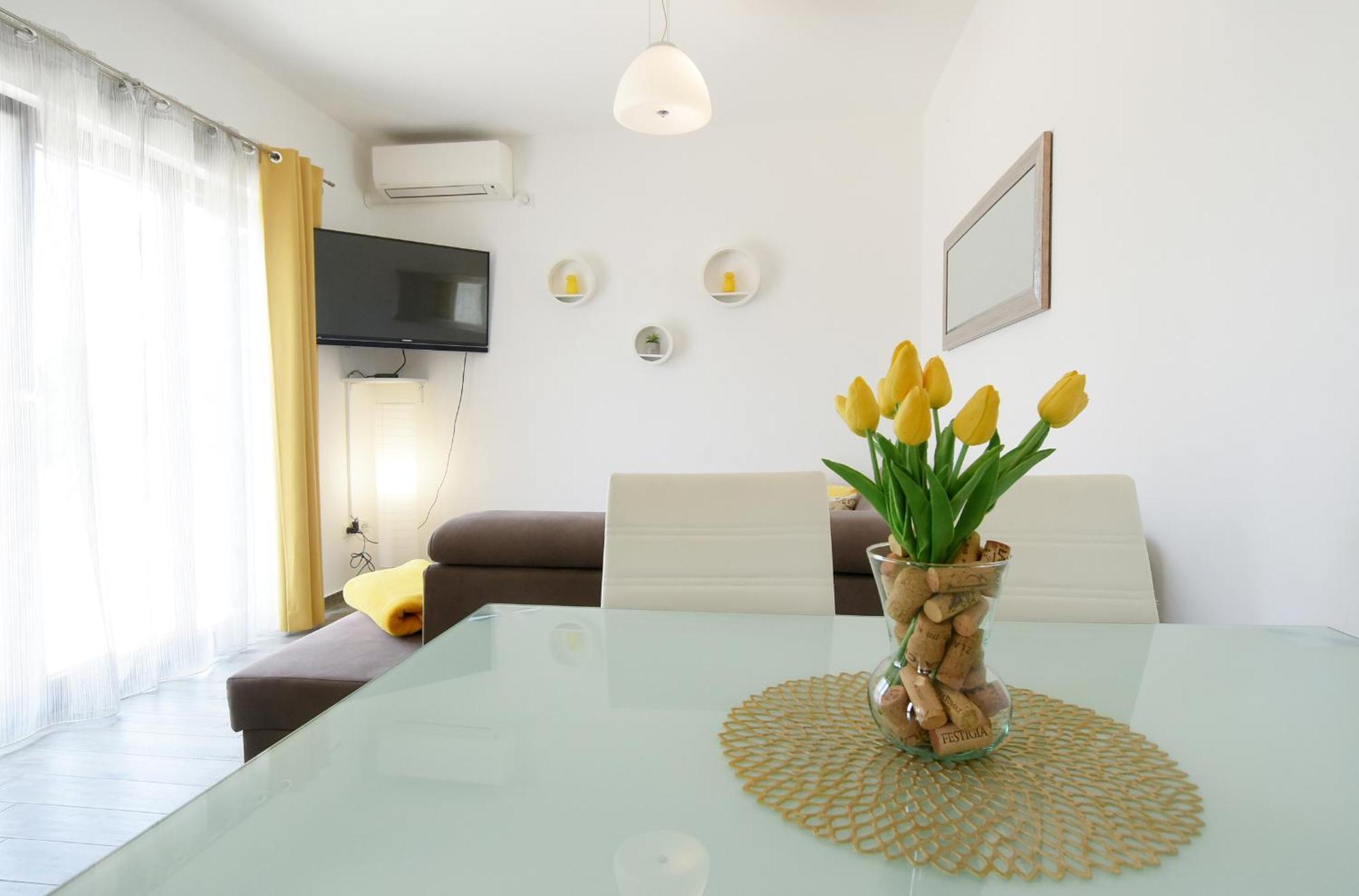 Apartman Pastura Vodnjan Exteriér fotografie