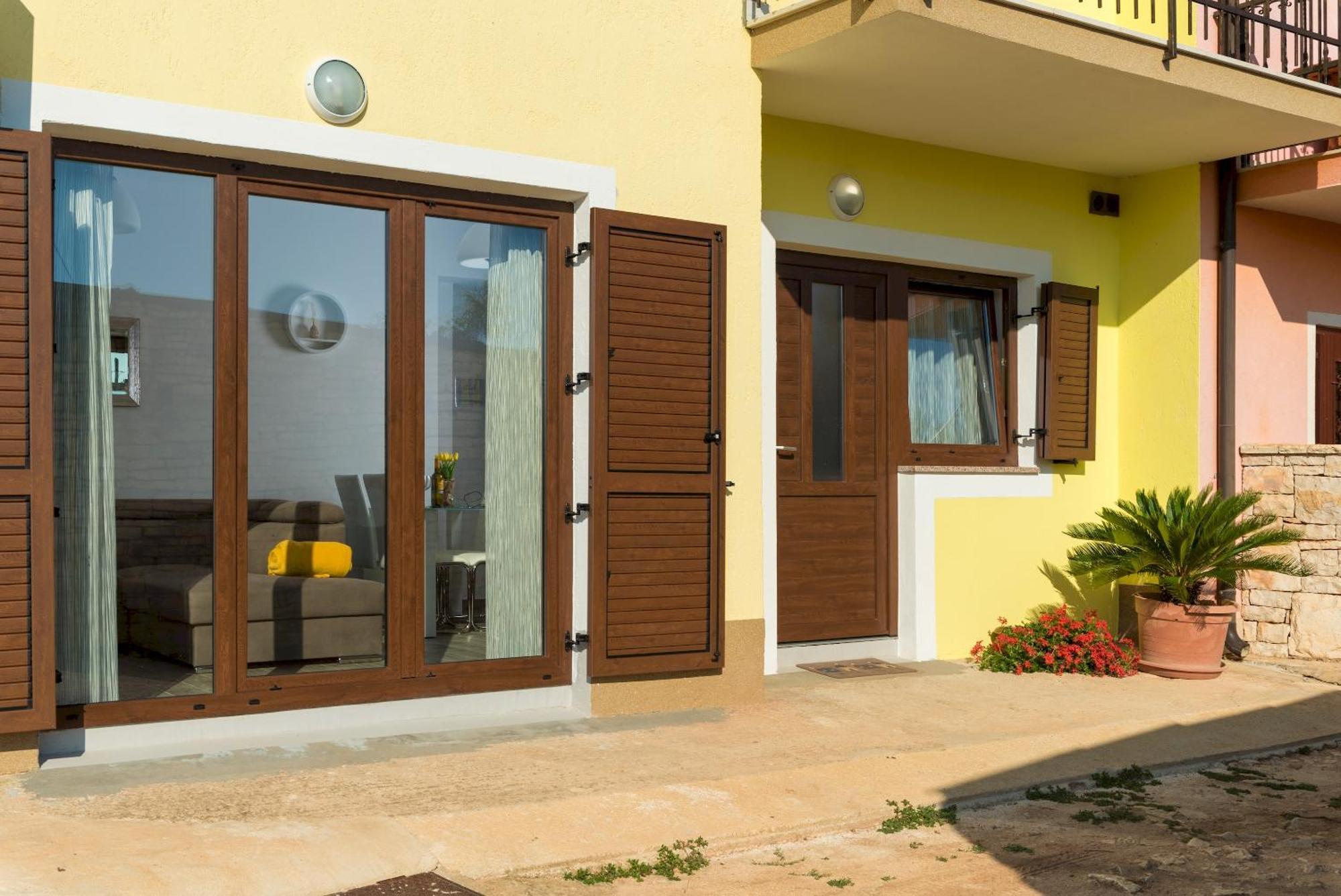 Apartman Pastura Vodnjan Exteriér fotografie