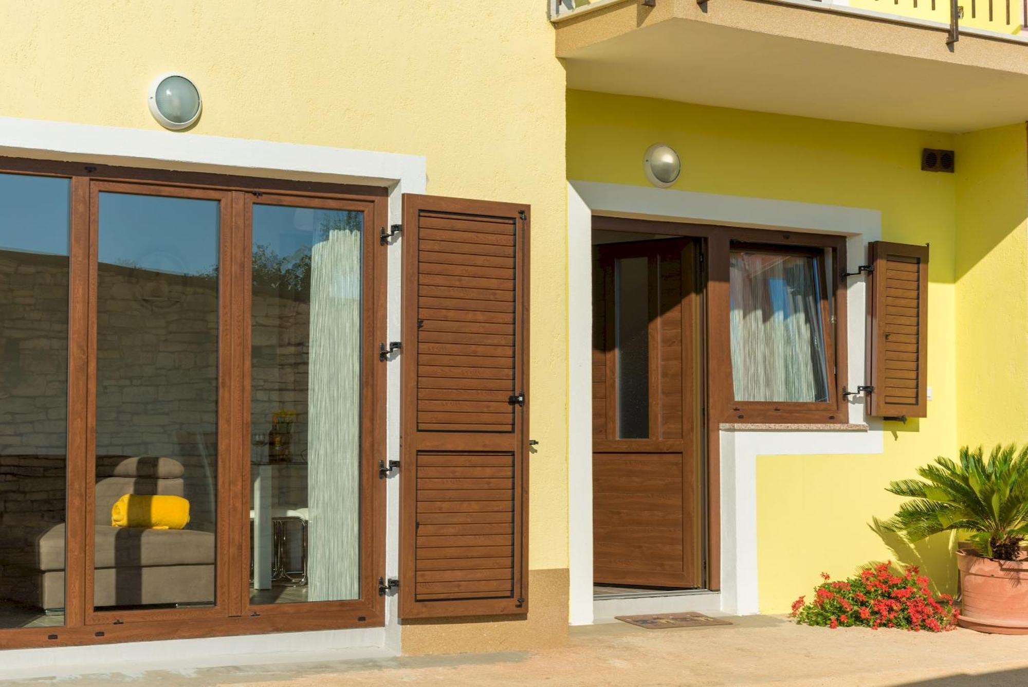 Apartman Pastura Vodnjan Exteriér fotografie